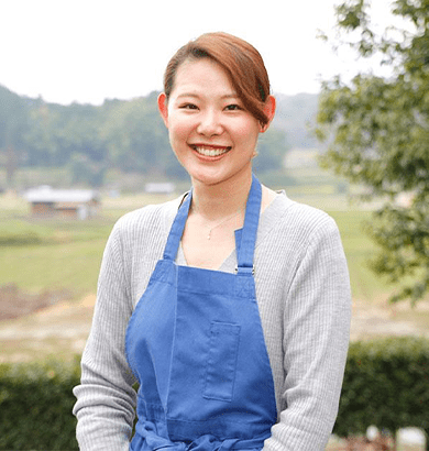 オーナーシェフ 秋山 都充